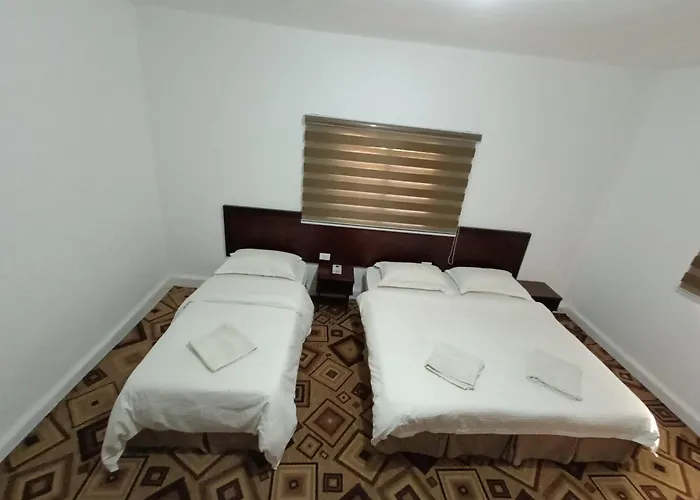 Happy Night Hostel
