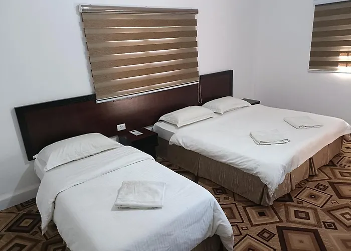 Happy Night Hostel