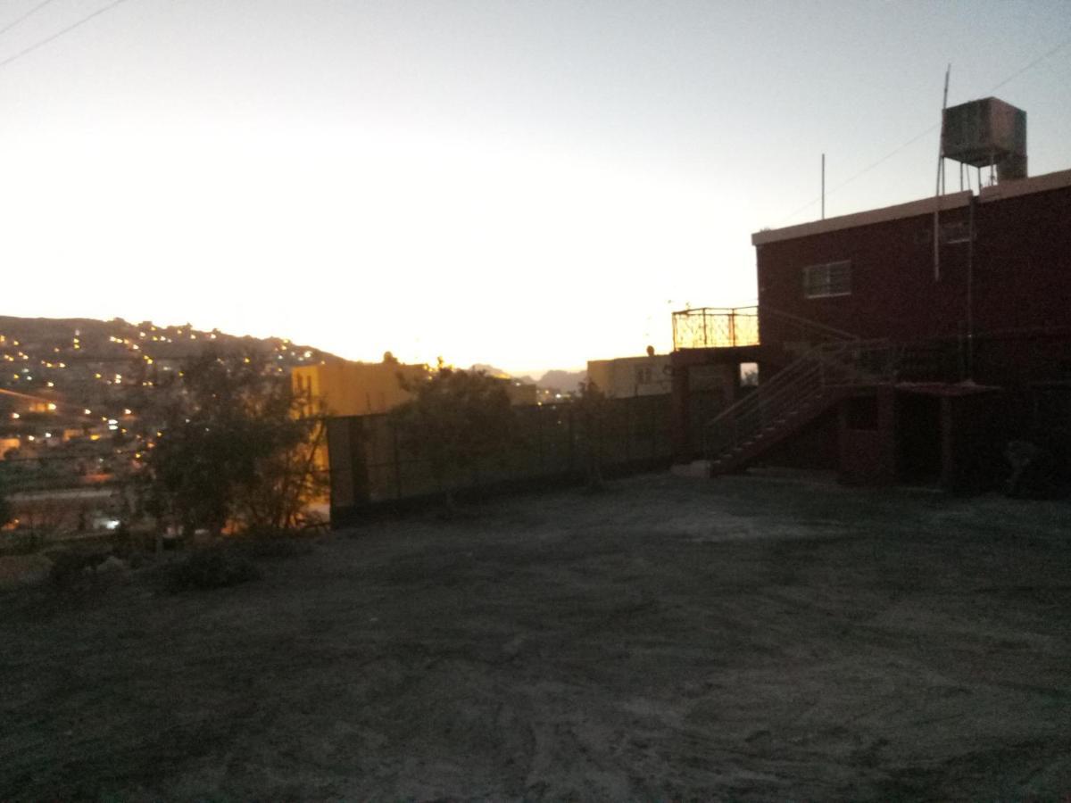 Homestay Happy Night Wadi Musa