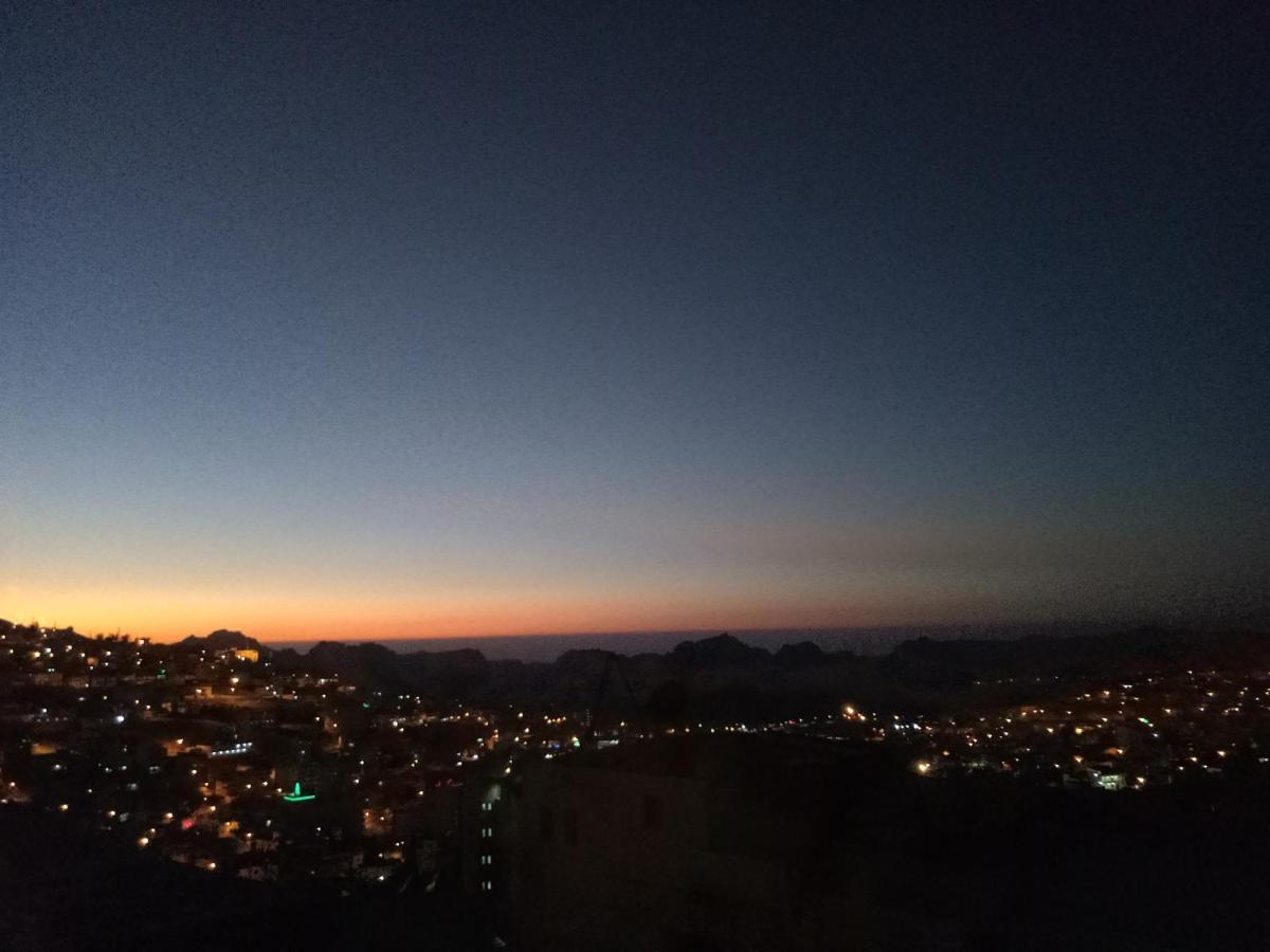 Homestay Happy Night Wadi Musa