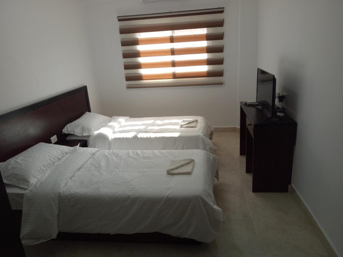 Homestay Happy Night Wadi Musa