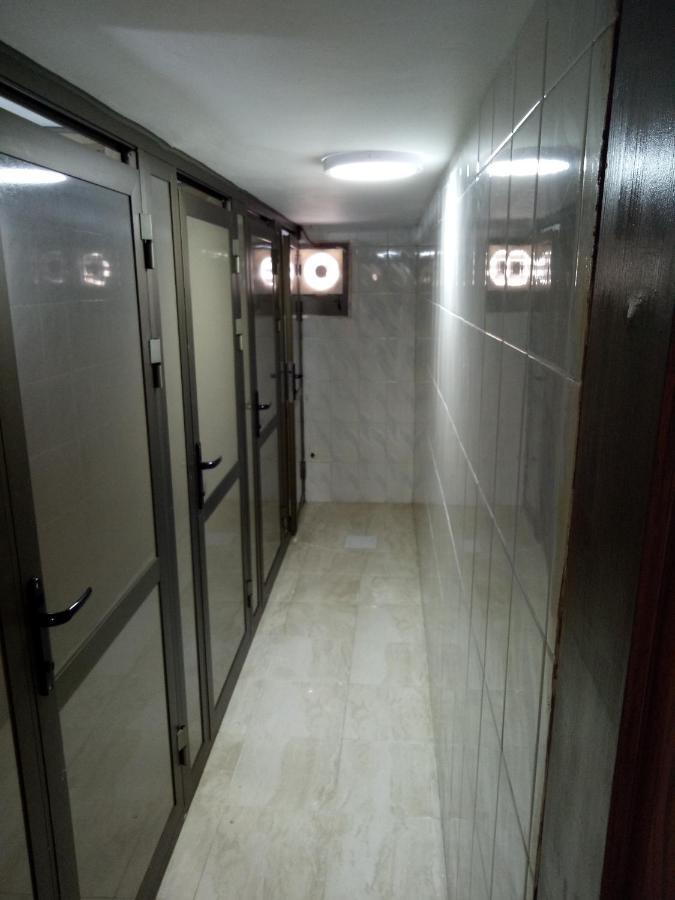 Homestay Happy Night Wadi Musa